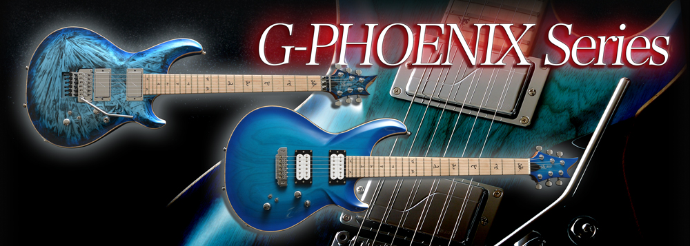 G-PHOENIX SERIES SP