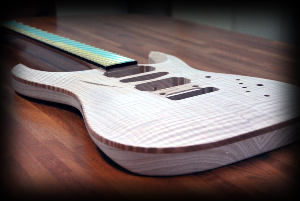 G-Life Guitars