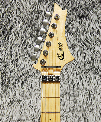 G-Life Guitars G-Life Guitars