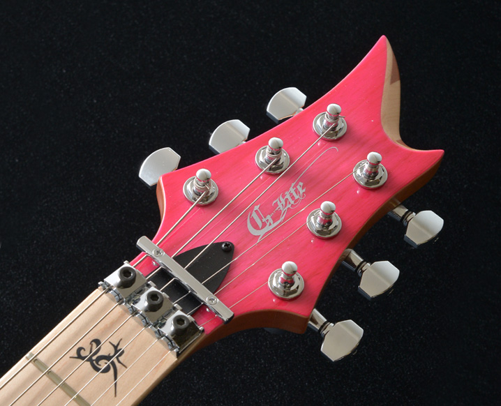 G-Life Guitars / -10th Anniversary Model- G-PHOENIX