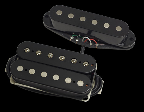 G-Life Guitars / DSG Classic