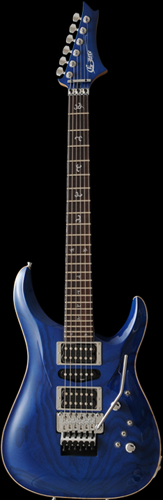 G-Life Guitars / PRODUCTS DSG